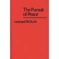 thumbnail image 1 of The Pursuit of Peace, (Hardcover), 1 of 1