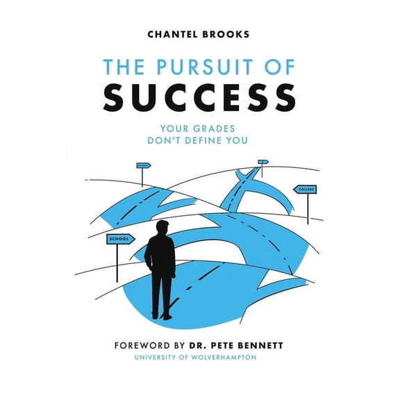 The Pursuit of Success, (Paperback)