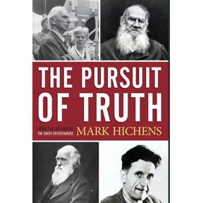 The Pursuit of Truth, (Hardcover)