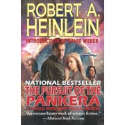 The Pursuit of the Pankera A Parallel Novel about Parallel Universes, Paperback