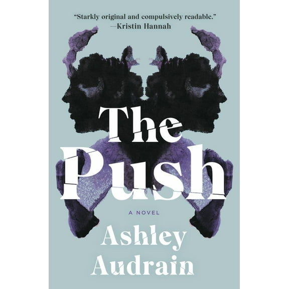 Push: A Novel