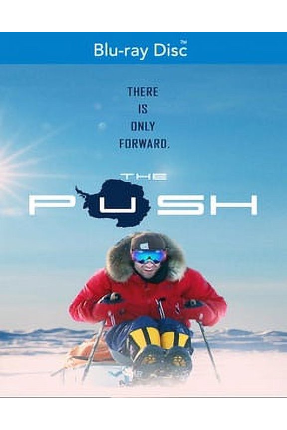 The Push (Blu-ray)