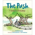 thumbnail image 1 of Pre-Owned The Push (Hardcover) 1496428803 9781496428806, 1 of 1