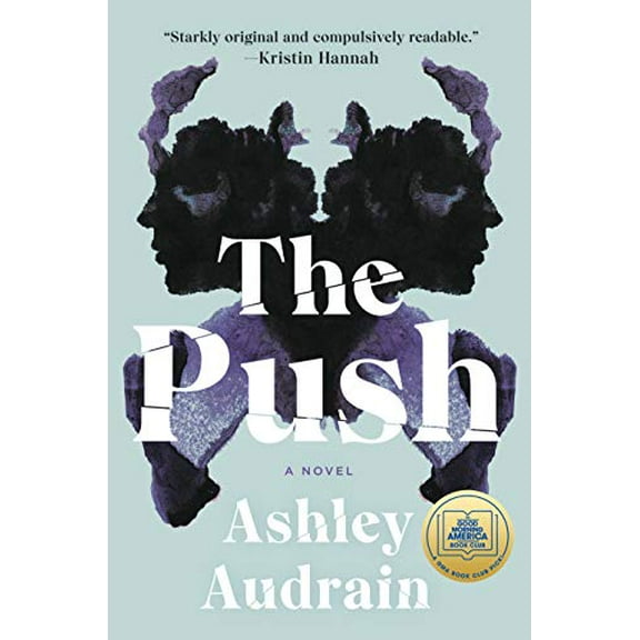 Pre-Owned The Push (Hardcover) 1984881663 9781984881663