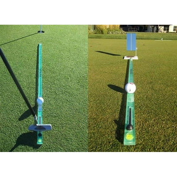 The Putting Stick Bundle