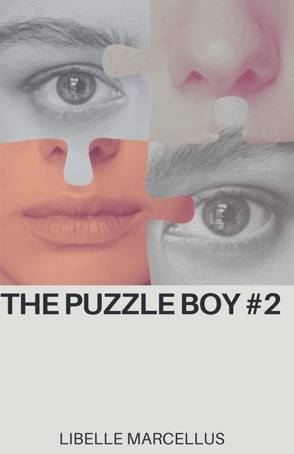 The Puzzle Boy #2, (Paperback)