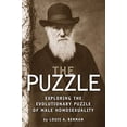 thumbnail image 1 of Pre-Owned The Puzzle: Exploring the Evolutionary Puzzle of Male Homosexuality (Paperback) 0972301313 9780972301312, 1 of 1