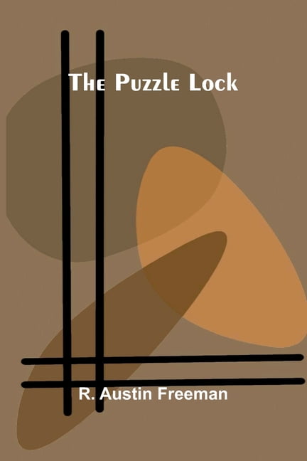 The Puzzle Lock, (Paperback)