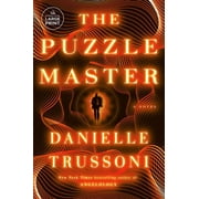 The Puzzle Master, Paperback