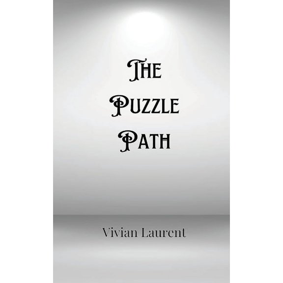 The Puzzle Path, (Paperback)