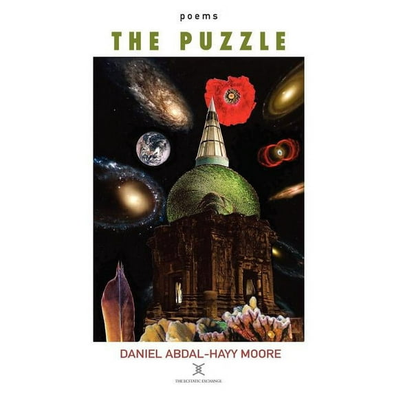 The Puzzle / Poems, (Paperback)