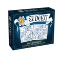 thumbnail image 1 of The Puzzle Society Sudoku 2023 Day-to-Day Calendar : Puzzle Your Way Through Each Day (Calendar), 1 of 4