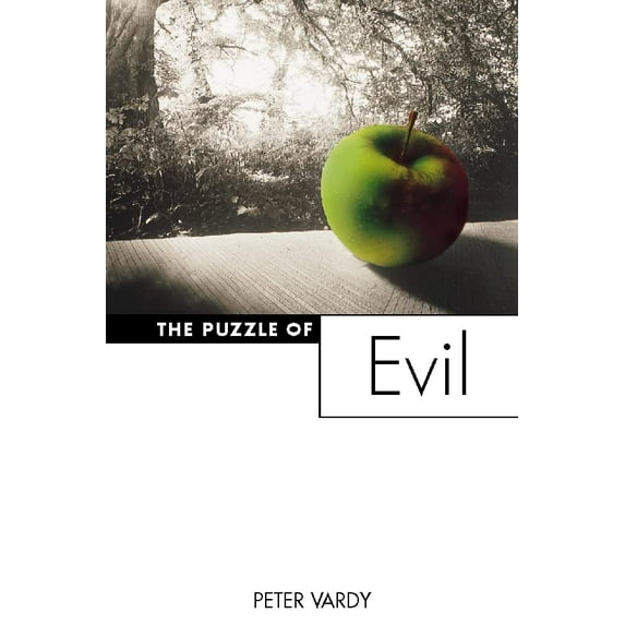Pre-Owned The Puzzle of Evil (Paperback) 0006276385 9780006276388