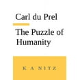 thumbnail image 1 of The Puzzle of Humanity: An Introduction to the Study of the Occult Sciences, (Paperback), 1 of 1