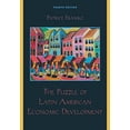 thumbnail image 1 of Pre-Owned The Puzzle of Latin American Economic Development (Paperback) 1442212179 9781442212176, 1 of 1