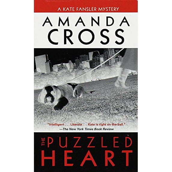 Pre-Owned The Puzzled Heart (Mass Market Paperback) 0345418840 9780345418845