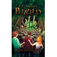thumbnail image 1 of The Puzzled Mystery Adventure Puzzled (The Puzzled Mystery Adventure Series: Book 1), Book 1, (Hardcover), 1 of 1