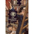 thumbnail image 1 of Pre-Owned The Puzzling Puzzles: Bothersome Games Which Will Bother Some People (A Series of Unfortunate Events Activity Book) (Paperback) 0060757302 9780060757304, 1 of 1