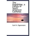 thumbnail image 1 of The Pygidiidae, a Family of South American Catfishes, 1 of 1