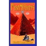 The PyraMorians Book Two of the Morian Trilogy, Paperback