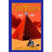 The PyraMorians Book Two of the Morian Trilogy, Paperback