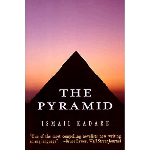 Pre-Owned The Pyramid (Hardcover) 1559703148 9781559703147