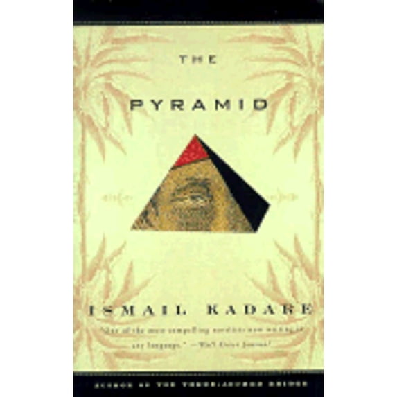 Pre-Owned The Pyramid (Paperback) 0375700951 9780375700958