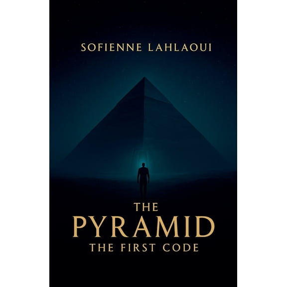 The Pyramid The First Code, (Paperback)