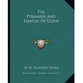 thumbnail image 1 of The Pyramids And Temples Of Gizeh (Paperback), 1 of 1