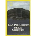 thumbnail image 1 of The Pyramids Of Death [ NON-USA FORMAT, PAL, Reg.2 Import - Spain ], 1 of 1
