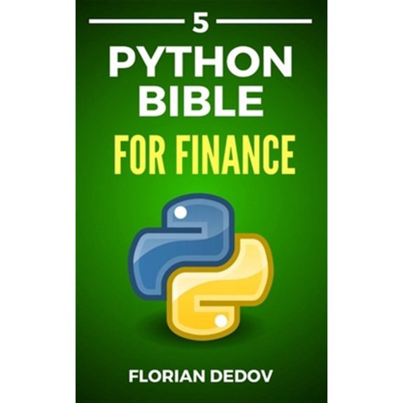The Python Bible: The Python Bible Volume 5 (Paperback)