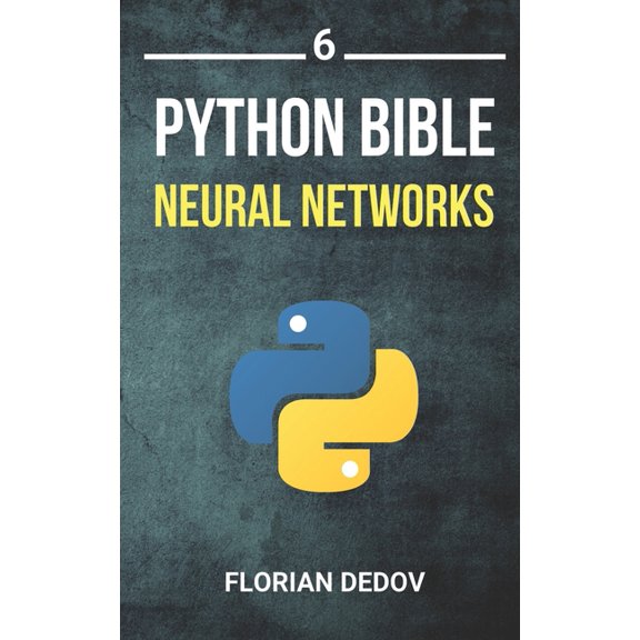 The Python Bible The Python Bible Volume 6, Book 6, (Paperback)
