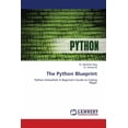 thumbnail image 1 of The Python Blueprint, (Paperback), 1 of 1