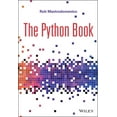 thumbnail image 1 of The Python Book, (Paperback), 1 of 1