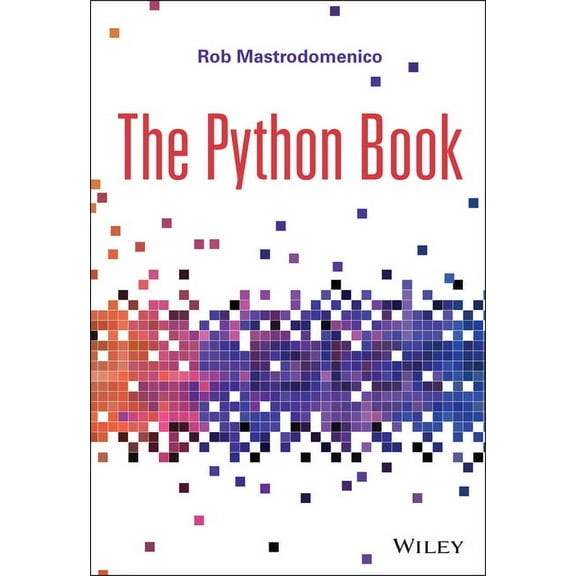 The Python Book, (Paperback)