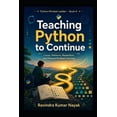 thumbnail image 1 of The Python Mindset Ladder Teaching Python to Continue, Book 4, (Paperback), 1 of 1