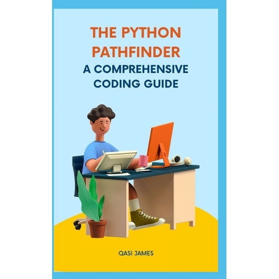 The Python Pathfinder (Paperback)