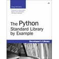 thumbnail image 1 of Pre-Owned The Python Standard Library by Example (Paperback) 9780321767349, 1 of 1