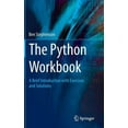 thumbnail image 1 of The Python Workbook (Hardcover), 1 of 1