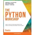 thumbnail image 1 of The Python Workshop, (Paperback), 1 of 1