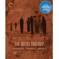 thumbnail image 1 of The Qatsi Trilogy (Criterion Collection) (Blu-ray), Criterion Collection, Special Interests, 1 of 9