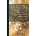thumbnail image 1 of The Quadrature of the Circle, the Square Root of Two, and the Right-Angled Triangle (Hardcover), 1 of 1