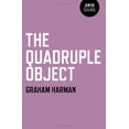 thumbnail image 1 of Pre-Owned The Quadruple Object (Paperback) 1846947006 9781846947001, 1 of 1
