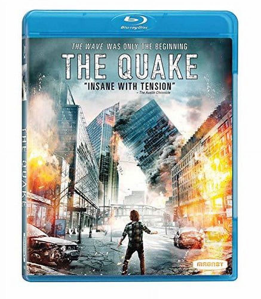 その他 The Quake/The Wave [Blu-ray] Amazon.com: The Quake/The Wave : Joner, Kristoffer: Movies & TV
