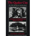thumbnail image 1 of The Quaker City, or The Monks of Monk Hall : A Romance of Philadelphia Life, Mystery, and Crime (Paperback), 1 of 1