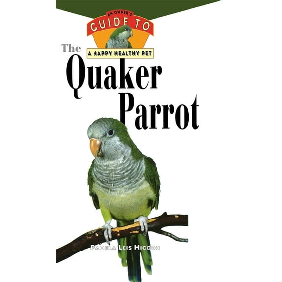 The Quaker Parrot