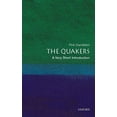 thumbnail image 1 of Pre-Owned The Quakers: A Very Short Introduction (Paperback) 0199206791 9780199206797, 1 of 1