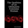 thumbnail image 1 of The Qualities of an Ultimately Feminine Woman, (Paperback), 1 of 1