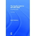 thumbnail image 1 of The Quality Audit for ISO 9001: 2000: A Practical Guide, (Hardcover), 1 of 1