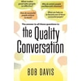 thumbnail image 1 of Pre-Owned The Quality Conversation Paperback, 1 of 1